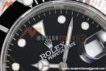 Rolex - Submariner Vintage 16610LN 904L SS/SS Black TMF VR3135