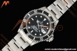 Rolex - Submariner Vintage 16610LN 904L SS/SS Black TMF VR3135