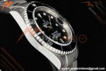 Rolex - Submariner Vintage 16610LN 904L SS/SS Black TMF VR3135