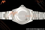 Rolex - Submariner Vintage 16610LN 904L SS/SS Black TMF VR3135