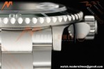 Rolex - Submariner Vintage 16610LV 904L SS/SS Black Plain Rehaut TMF VR3135 | 롤렉스 - 서브머리너 빈티지 16610LV 904L SS/SS 블랙 플레인 르호 TMF VR3135