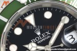 Rolex - Submariner Vintage 16610LV 904L SS/SS Black Plain Rehaut TMF VR3135 | 롤렉스 - 서브머리너 빈티지 16610LV 904L SS/SS 블랙 플레인 르호 TMF VR3135