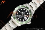 Rolex - Submariner Vintage 16610LV 904L SS/SS Black Plain Rehaut TMF VR3135 | 롤렉스 - 서브머리너 빈티지 16610LV 904L SS/SS 블랙 플레인 르호 TMF VR3135
