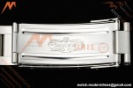 Rolex - Submariner Vintage 16610LN 904L SS/SS Black Plain Rehaut TMF VR3135 | 롤렉스 - 서브머리너 빈티지 16610LN 904L SS/SS 블랙 플레인 르호 TMF VR3135