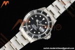 Rolex - Submariner Vintage 16610LN 904L SS/SS Black Plain Rehaut TMF VR3135 | 롤렉스 - 서브머리너 빈티지 16610LN 904L SS/SS 블랙 플레인 르호 TMF VR3135