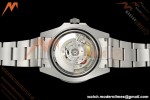 Rolex - Submariner 126619LB 904L 41mm SS/SS Black THBF SH3235