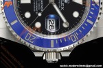 Rolex - Submariner 126619LB 904L 41mm SS/SS Black THBF SH3235