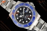 Rolex - Submariner 126619LB 904L 41mm SS/SS Black THBF SH3235