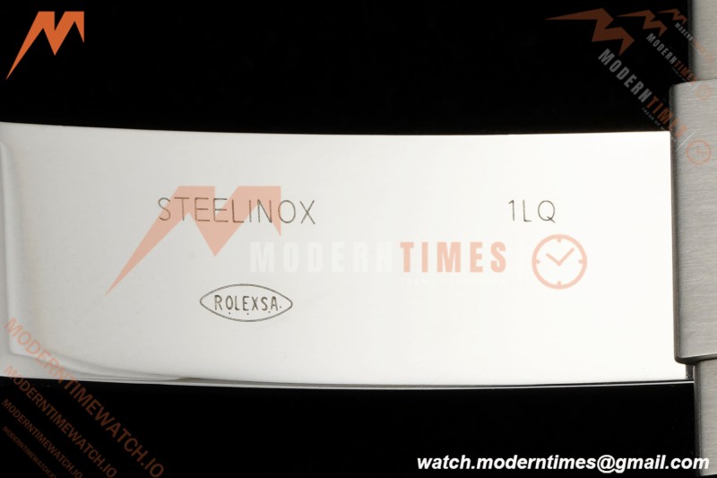 Rolex - Submariner 126610LN 904L 41mm SS/SS Black THBF SH3235 | 롤렉스 - 서브마리너 126610LN 904L 41mm SS/SS 블랙 THBF SH3235
