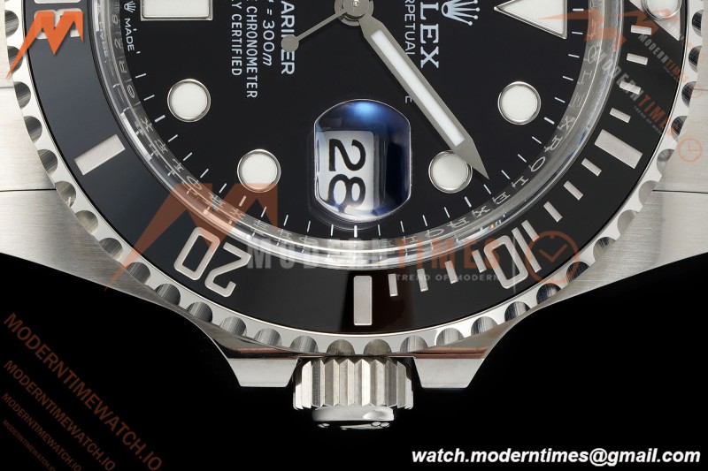 Rolex - Submariner 126610LN 904L 41mm SS/SS Black THBF SH3235 | 롤렉스 - 서브마리너 126610LN 904L 41mm SS/SS 블랙 THBF SH3235