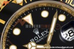 Rolex - Submariner 126618LN 904L 41mm YG/YG Black THBF SH3235