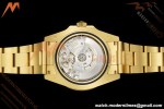 Rolex - Submariner 126618LB 904L 41mm YG/YG Blue THBF SH3235