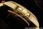 Rolex - Submariner 126618LB 904L 41mm YG/YG Blue THBF SH3235