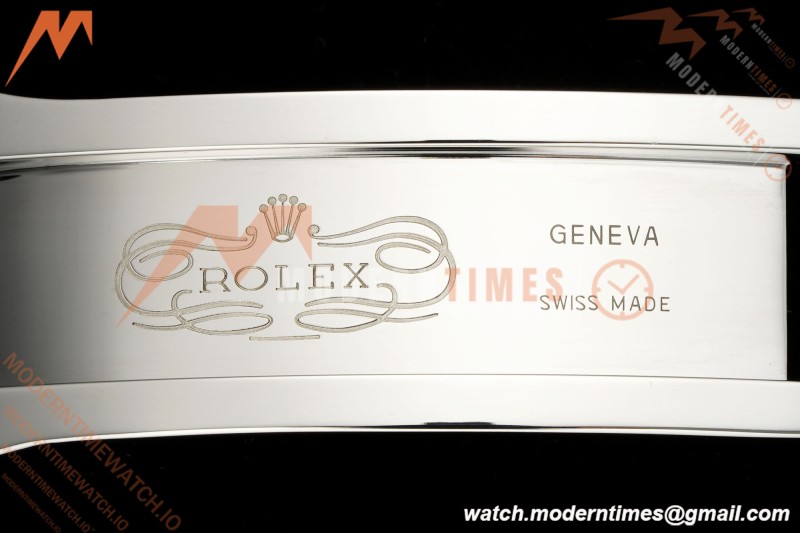 Rolex - Submariner 126613LN 904L 41mm YG/SS Black THBF SH3235 | 롤렉스 - 서브머리너 126613LN 904L 41mm YG/SS 블랙 THBF SH3235