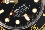 Rolex - Submariner 126613LN 904L 41mm YG/SS Black THBF SH3235 | 롤렉스 - 서브머리너 126613LN 904L 41mm YG/SS 블랙 THBF SH3235