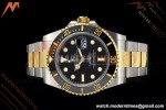 Rolex - Submariner 126613LN 904L 41mm YG/SS Black THBF SH3235 | 롤렉스 - 서브머리너 126613LN 904L 41mm YG/SS 블랙 THBF SH3235