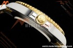 Rolex - Submariner 126613LN 904L 41mm YG/SS Black THBF SH3235 | 롤렉스 - 서브머리너 126613LN 904L 41mm YG/SS 블랙 THBF SH3235