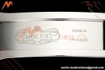 Rolex - Submariner 126613LB 904L 41mm YG/SS Blue THBF SH3235