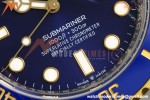 Rolex - Submariner 126613LB 904L 41mm YG/SS Blue THBF SH3235