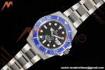 Rolex - Submariner 126619LB 316L 41mm SS/SS Black RSF A3235