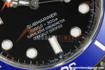 Rolex - Submariner 126619LB 316L 41mm SS/SS Black RSF A3235