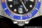 Rolex - Submariner 126619LB 316L 41mm SS/SS Black RSF A3235