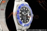Rolex - Submariner 126619LB 316L 41mm SS/SS Black RSF A3235