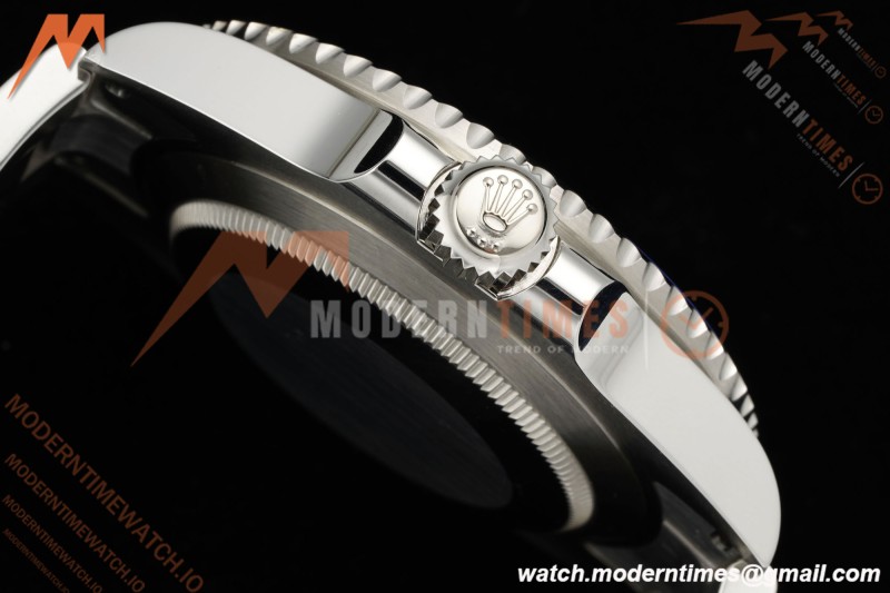Rolex - Submariner 126619LB 316L 41mm SS/SS Black RSF A3235