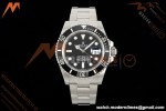 Rolex - Submariner 126610LN 316L 41mm SS/SS Black RSF A3235