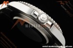 Rolex - Submariner 126610LN 316L 41mm SS/SS Black RSF A3235