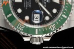 Rolex - Submariner 126610LV 316L 41mm SS/SS Black RSF A3235