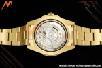 Rolex - Submariner 126618LN 316L 41mm YG/YG Black RSF A3235