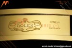 Rolex - Submariner 126618LN 316L 41mm YG/YG Black RSF A3235