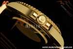Rolex - Submariner 126618LN 316L 41mm YG/YG Black RSF A3235