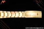 Rolex - Submariner 126618LB 316L 41mm YG/YG Blue RSF A3235