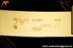 Rolex - Submariner 126618LB 316L 41mm YG/YG Blue RSF A3235