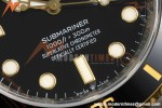 Rolex - Submariner 126613LN 316L 41mm YG/SS Black RSF A3235