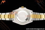 Rolex - Submariner 126613LB 316L 41mm YG/SS Blue RSF A3235