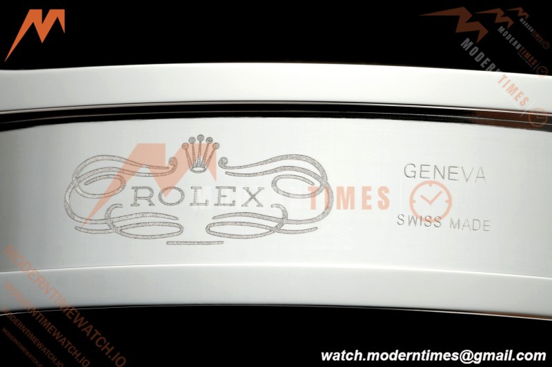 Rolex - Submariner 40mm 116610LN 316L SS/SS Black EWEF SH3135