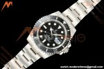 Rolex - Submariner 40mm 116610LN 316L SS/SS Black EWEF SH3135