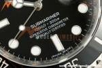Rolex - Submariner 40mm 116610LN 316L SS/SS Black EWEF SH3135