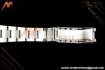 Rolex - Submariner Hulk 40mm 116610LV 316L SS/SS Green EWEF SH3135