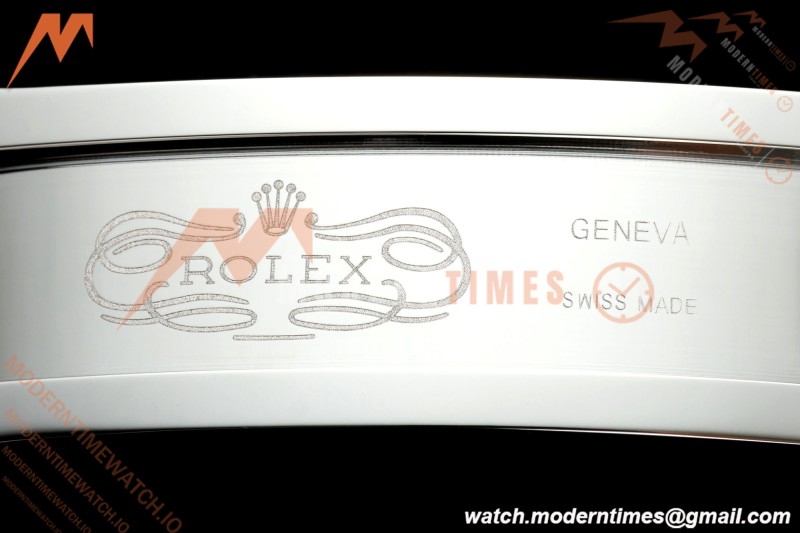Rolex - Submariner 40mm 116613LB Bluesy 316L YG/SS Blue EWEF SH3135