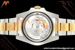 Rolex - Submariner 40mm 116613LN 316L YG/SS Black EWEF SH3135