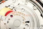 Rolex - Submariner No-Date 40mm 114060 316L SS/SS Black EWEF SH3130