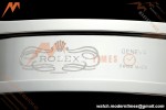 Rolex - Submariner No-Date 40mm 114060 316L SS/SS Black EWEF SH3130