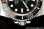 Rolex - Submariner No-Date 40mm 114060 316L SS/SS Black EWEF SH3130