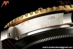 Rolex - Submariner 126613LB Gain Weight 41mm 904L YG/SS Blue RCF VR3235