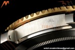 Rolex - Submariner 126613LB Gain Weight 41mm 904L YG/SS Blue RCF VR3235