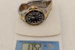 Rolex - Submariner 126613LB Gain Weight 41mm 904L YG/SS Blue RCF VR3235